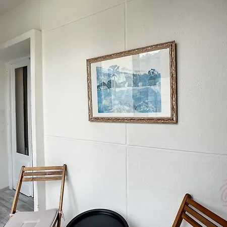 F2 Avec Veranda, Wifi Et Animaux Acceptes Proche Thermes Et Parc - - Fr-1-451-171 Apartment *