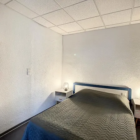 F2 Avec Veranda, Wifi Et Animaux Acceptes Proche Thermes Et Parc - - Fr-1-451-171 *