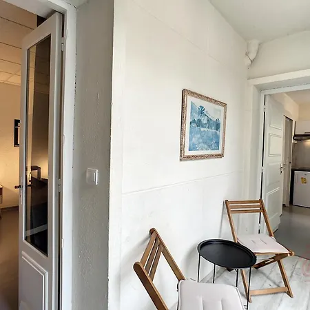 F2 Avec Veranda, Wifi Et Animaux Acceptes Proche Thermes Et Parc - - Fr-1-451-171 Lamalou-les-Bains